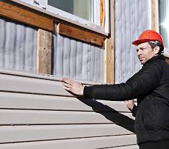 Best Historical Building Siding Restoration  in Sundance, WY